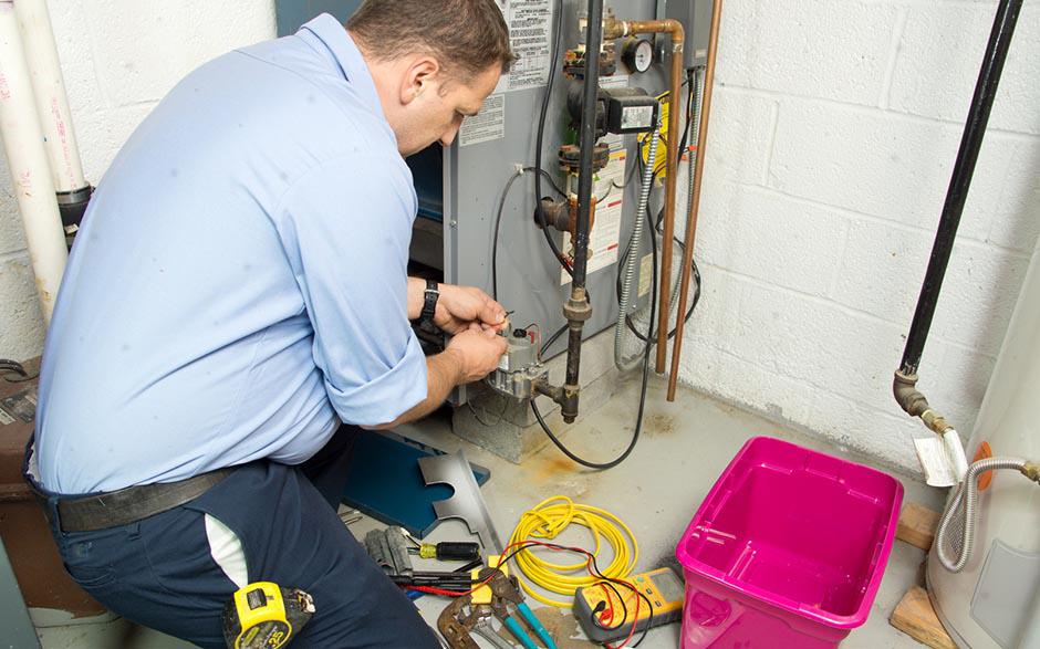 chauffage électrique économique Vernouillet