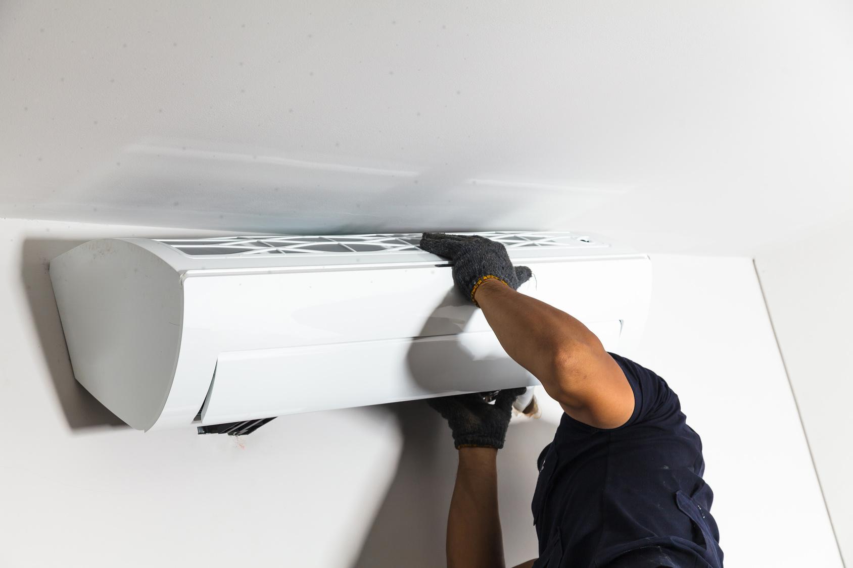 contrat entretien chauffage Pierrelaye