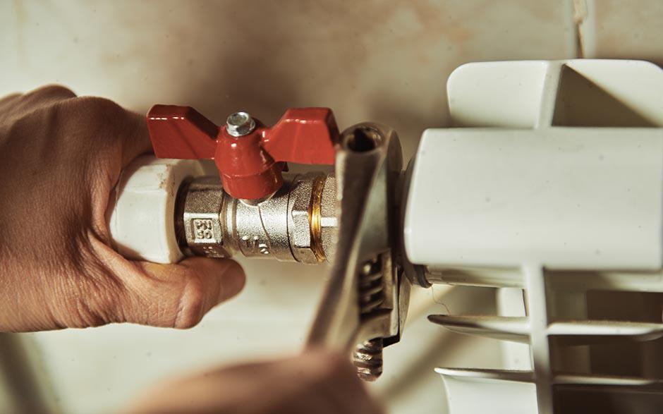 contrat entretien chauffage Pierrelaye